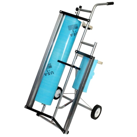 S & H Industries MASKER VANTAGE DUAL VERTICAL KE33002